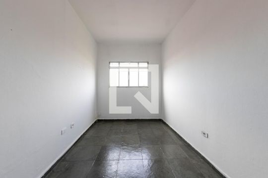 Quarto  de apartamento para alugar com 1 quarto, 42m² em Jardim Três Marias, São Paulo