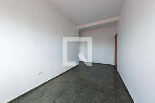 Sala de apartamento para alugar com 1 quarto, 42m² em Jardim Três Marias, São Paulo