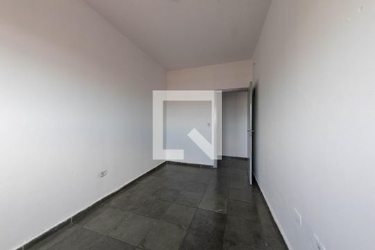 Quarto  de apartamento para alugar com 1 quarto, 42m² em Jardim Três Marias, São Paulo