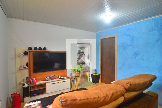 Casa à venda com 2 quartos, 300m² em Olaria, Canoas