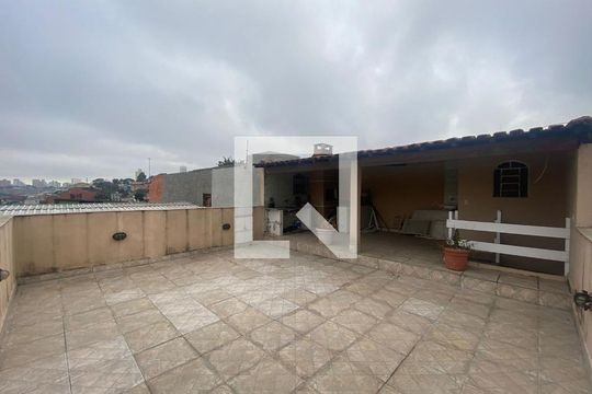 Lazer de casa para alugar com 3 quartos, 200m² em Vila Moraes, São Paulo