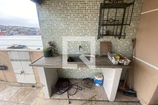 Lazer de casa para alugar com 3 quartos, 200m² em Vila Moraes, São Paulo