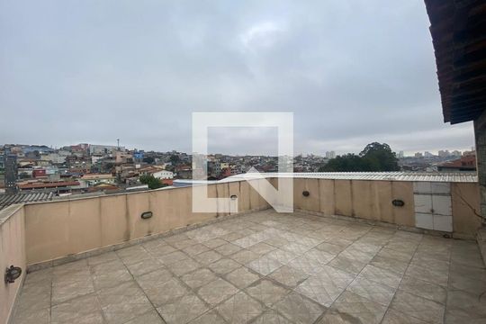 Lazer de casa para alugar com 3 quartos, 200m² em Vila Moraes, São Paulo
