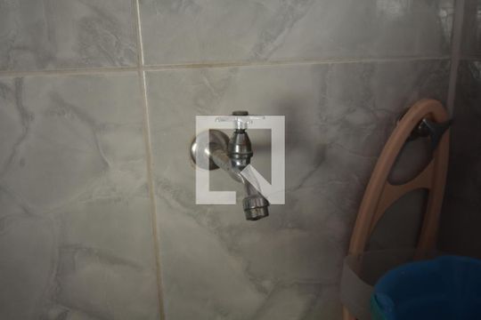 Copa e Área de Serviço de casa à venda com 3 quartos, 220m² em Vila Kosmos, Rio de Janeiro