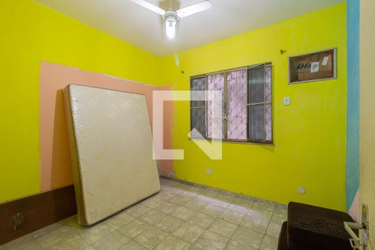 Quarto de kitnet/studio para alugar com 1 quarto, 50m² em Senador Vasconcelos, Rio de Janeiro