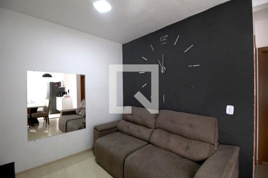 Apartamento para alugar com 2 quartos, 50m² em Caguassu, Sorocaba