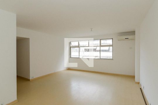 Apartamento à venda com 3 quartos, 118m² em Copacabana, Rio de Janeiro