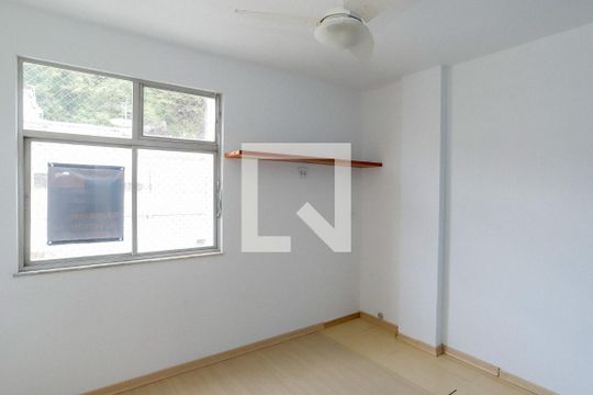 Quarto 1 de apartamento à venda com 3 quartos, 118m² em Copacabana, Rio de Janeiro
