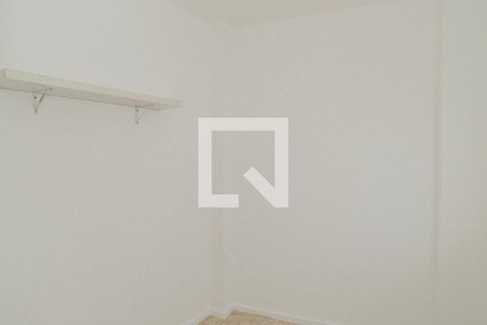 Quarto de Serviço de apartamento à venda com 3 quartos, 118m² em Copacabana, Rio de Janeiro