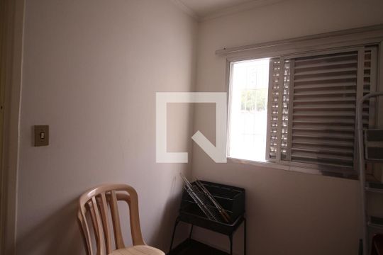 Quarto de Serviço de casa à venda com 3 quartos, 164m² em Santana, São Paulo