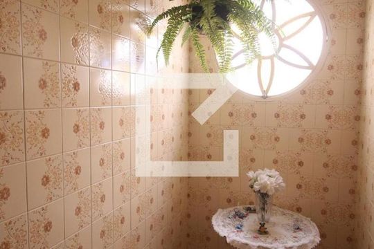 Lavabo de casa à venda com 3 quartos, 164m² em Santana, São Paulo