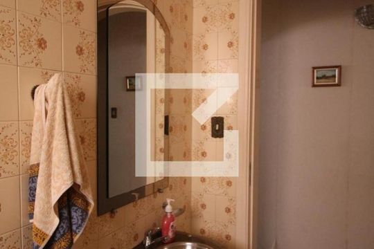 Lavabo de casa à venda com 3 quartos, 164m² em Santana, São Paulo