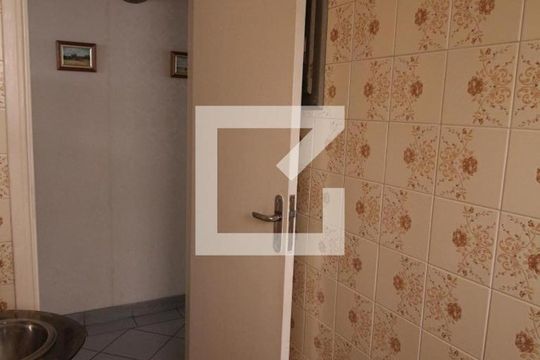 Lavabo de casa à venda com 3 quartos, 164m² em Santana, São Paulo