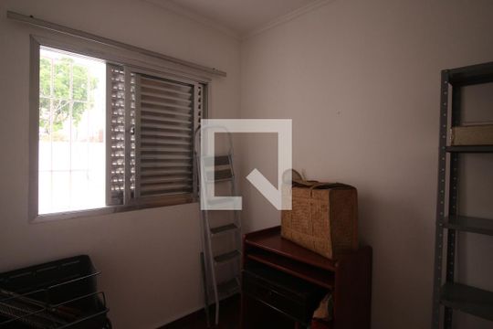Quarto de Serviço de casa à venda com 3 quartos, 164m² em Santana, São Paulo