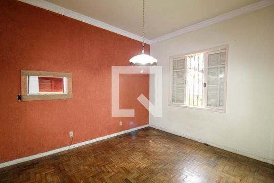 Quarto 1 de casa à venda com 3 quartos, 350m² em Riachuelo, Rio de Janeiro
