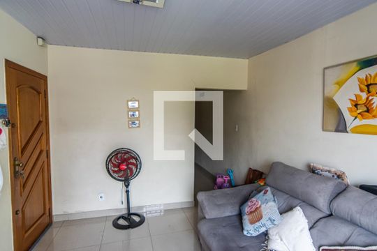 Sala de casa à venda com 3 quartos, 184m² em Vila Oratório, São Paulo