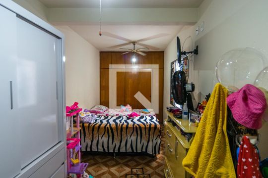 Quarto 1 de casa à venda com 3 quartos, 184m² em Vila Oratório, São Paulo