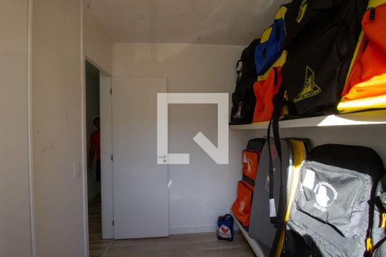 Quarto 2 de apartamento para alugar com 3 quartos, 65m² em Vargem Pequena, Rio de Janeiro