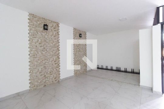 Bicicletário de apartamento à venda com 1 quarto, 32m² em Vila Constança, São Paulo