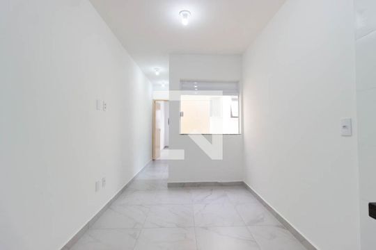 Apartamento à venda com 1 quarto, 32m² em Vila Constança, São Paulo