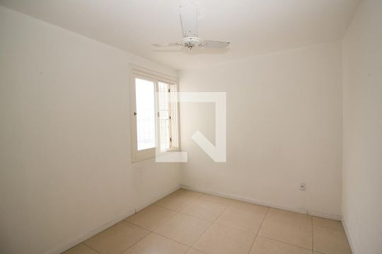 Quarto 1 de apartamento para alugar com 2 quartos, 85m² em Azenha, Porto Alegre