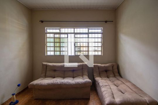 Sala de casa à venda com 3 quartos, 240m² em Vila Formosa, São Paulo