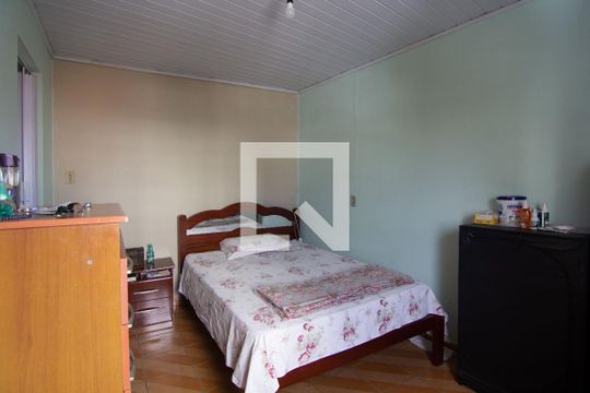 Quarto 1 de casa à venda com 3 quartos, 240m² em Vila Formosa, São Paulo