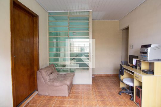 Sala de casa à venda com 3 quartos, 240m² em Vila Formosa, São Paulo
