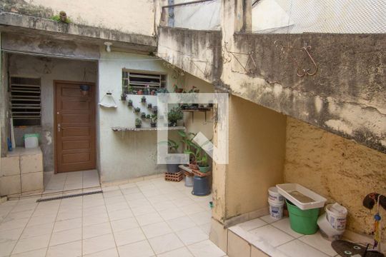 Quintal de casa à venda com 3 quartos, 240m² em Vila Formosa, São Paulo