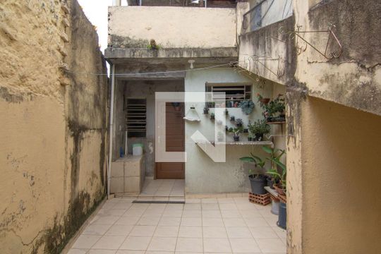 Quintal de casa à venda com 3 quartos, 240m² em Vila Formosa, São Paulo
