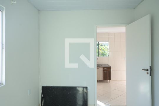 Apartamento para alugar com 1 quarto, 45m² em Cachoeira do Bom Jesus, Florianópolis