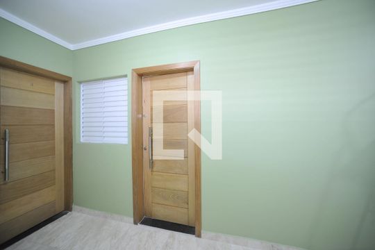 Fachada de apartamento para alugar com 1 quarto, 40m² em Vila Gomes Cardim, São Paulo