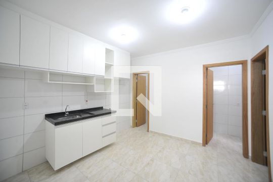Apartamento para alugar com 1 quarto, 40m² em Vila Gomes Cardim, São Paulo
