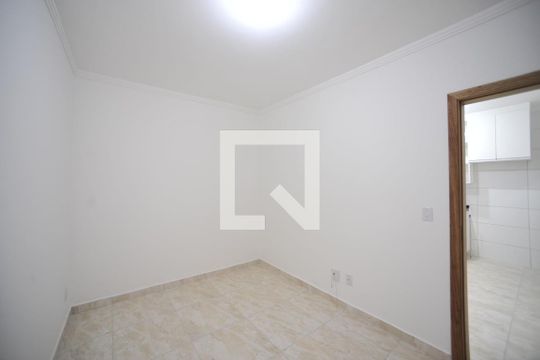 Quarto de apartamento para alugar com 1 quarto, 40m² em Vila Gomes Cardim, São Paulo