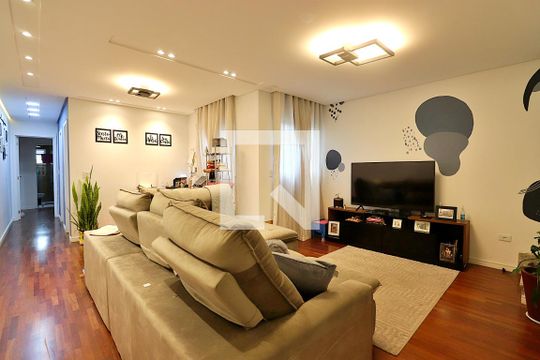 Apartamento à venda com 2 quartos, 138m² em Vila Valparaiso, Santo André