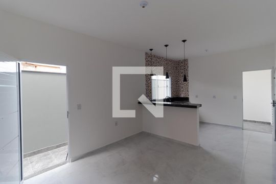 Casa para alugar com 2 quartos, 60m² em Jardim Anton Von Zuben, Campinas