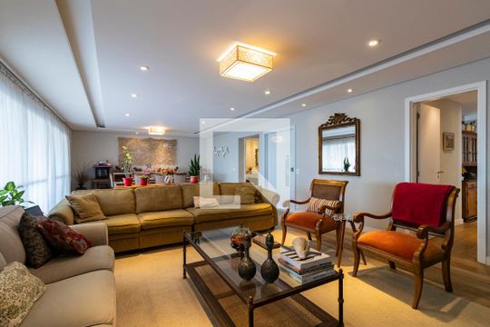 Apartamento à venda com 2 quartos, 213m² em Ipiranga, São Paulo