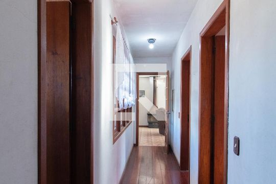 Cobertura de casa de condomínio à venda com 5 quartos, 340m² em Espírito Santo, Porto Alegre