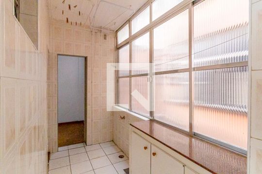 Lavanderia de apartamento para alugar com 3 quartos, 84m² em Consolação, São Paulo