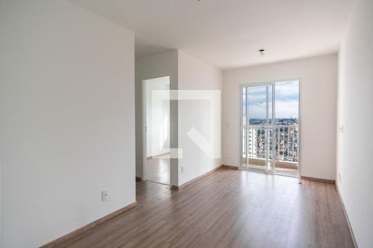Apartamento para alugar com 2 quartos, 49m² em Vila Pirituba, São Paulo