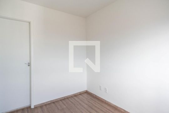 Suíte de apartamento para alugar com 2 quartos, 49m² em Vila Pirituba, São Paulo