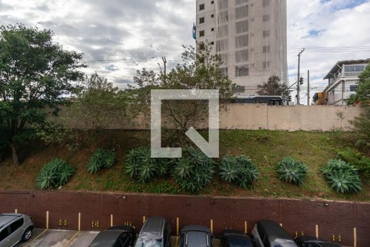 Vista de apartamento à venda com 2 quartos, 50m² em Vila Primavera, São Paulo