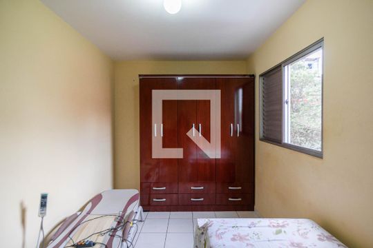 Quarto 2 de apartamento à venda com 2 quartos, 50m² em Vila Primavera, São Paulo