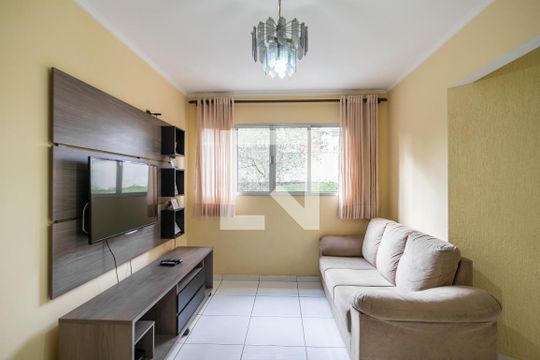 Apartamento para alugar com 2 quartos, 50m² em Vila Primavera, São Paulo