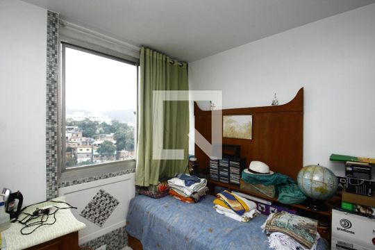 Quarto 1 de apartamento à venda com 4 quartos, 166m² em Flamengo, Rio de Janeiro