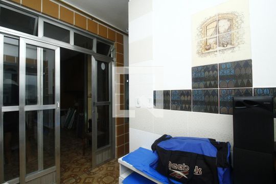 Quarto 4 de apartamento à venda com 4 quartos, 166m² em Flamengo, Rio de Janeiro