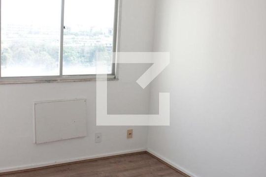 Quarto de apartamento para alugar com 1 quarto, 40m² em Freguesia (jacarepaguá), Rio de Janeiro