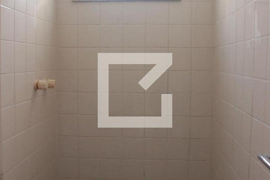 box Banheiro de apartamento para alugar com 1 quarto, 40m² em Freguesia (jacarepaguá), Rio de Janeiro