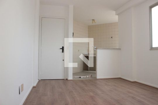Apartamento para alugar com 1 quarto, 40m² em Freguesia (jacarepaguá), Rio de Janeiro