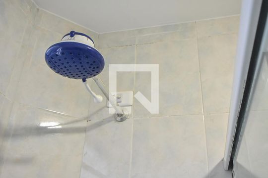 Apartamento para alugar com 2 quartos, 59m² em Jardim Dom Bosco, São Paulo